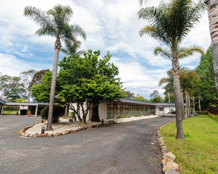Eden Nimo Motel