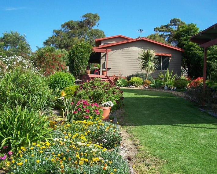 Monaro Cottage