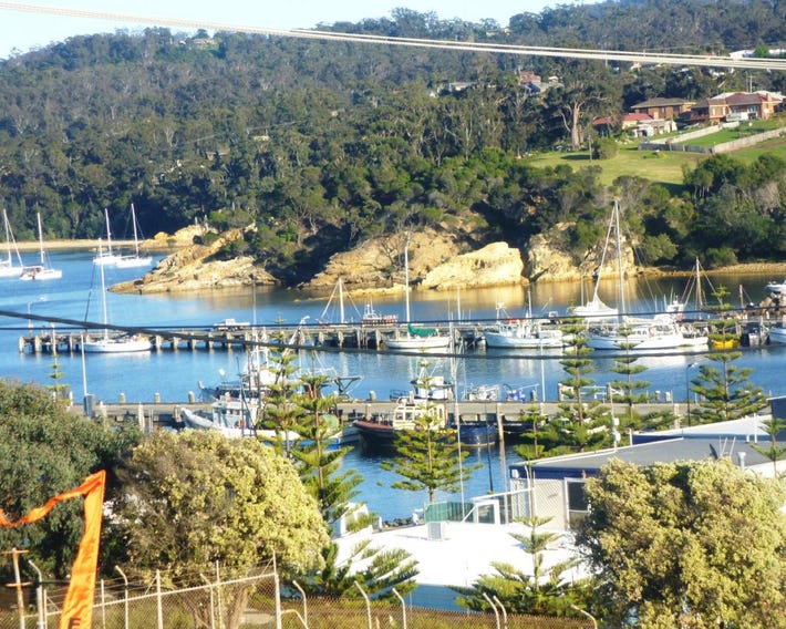 Snug Cove Villas