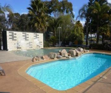 Garden of Eden Caravan Park