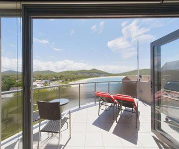 Fingal Surf and Sand Pacific Drive 14A