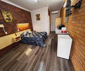 Glen Innes Lodge Motel