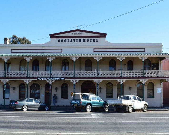 Southern Railway Hotel