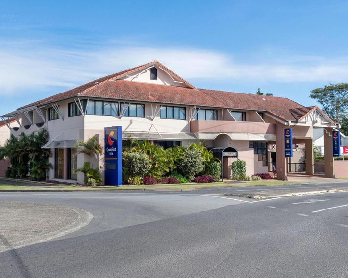 Comfort Inn Grafton