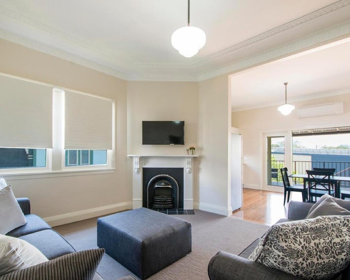 Victoria Street Apartments