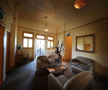Hotel Victoria