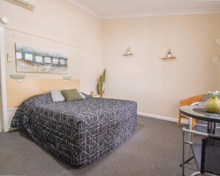 Gundagai Motel
