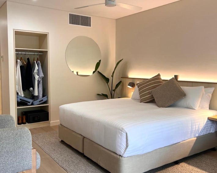 Lismore Gateway Motel