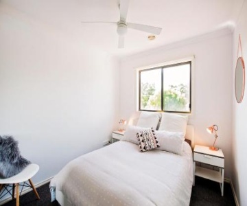 Echuca Moama Holiday Retreat - Regent