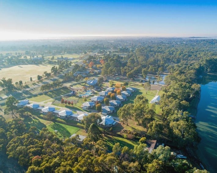 Tindarra Resort