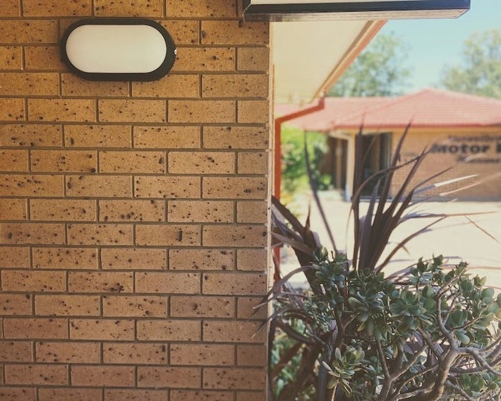 Muswellbrook Motor Inn