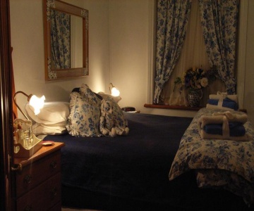 Segenhoe Inn Luxury Boutique Hotel and B&B