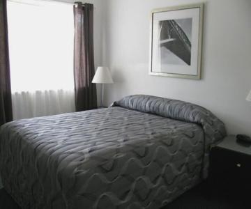The Wayfarer Motel