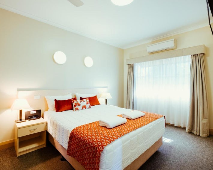 Club Motor Inn
