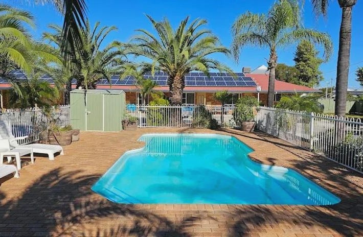 Bellview Motel