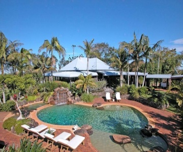Four Winds Luxury Villas