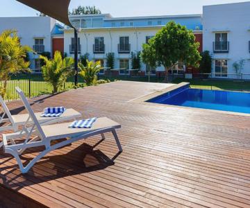 Springs Resorts Shoalhaven