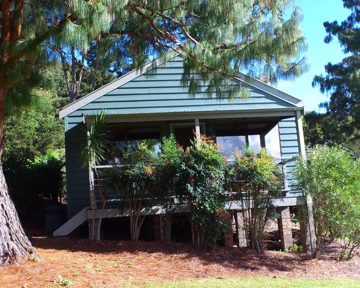 Kangaroo Valley Golf & Country Resort