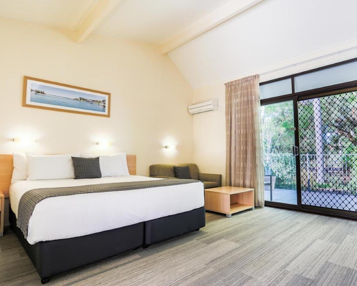 Parkhaven Resort