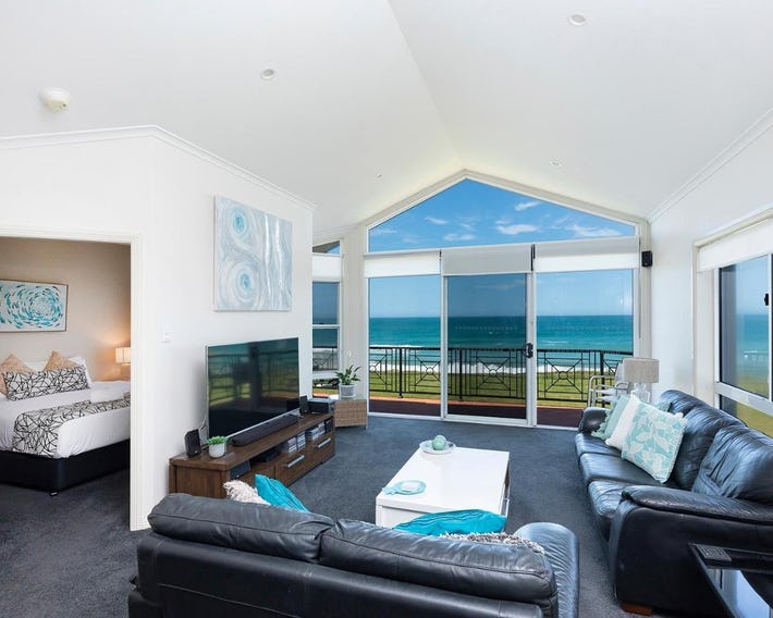 Meridian Beachside Apartments