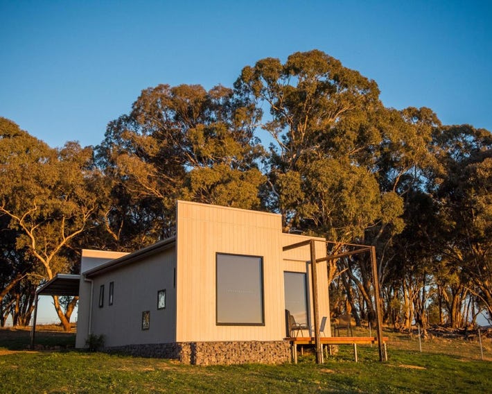 Dragonfly Cottages