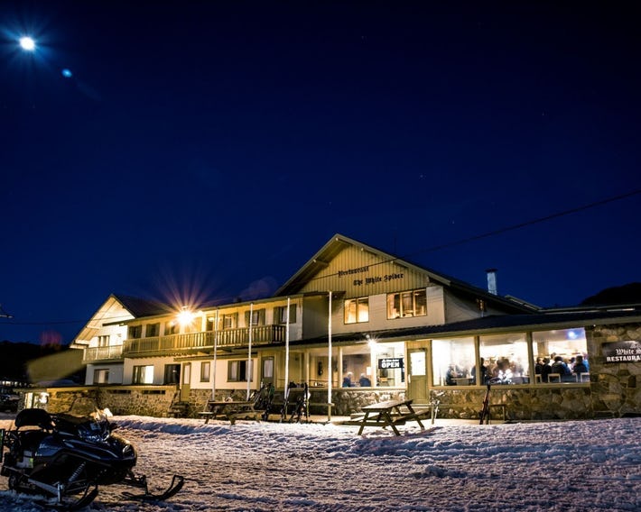 Eiger Chalet