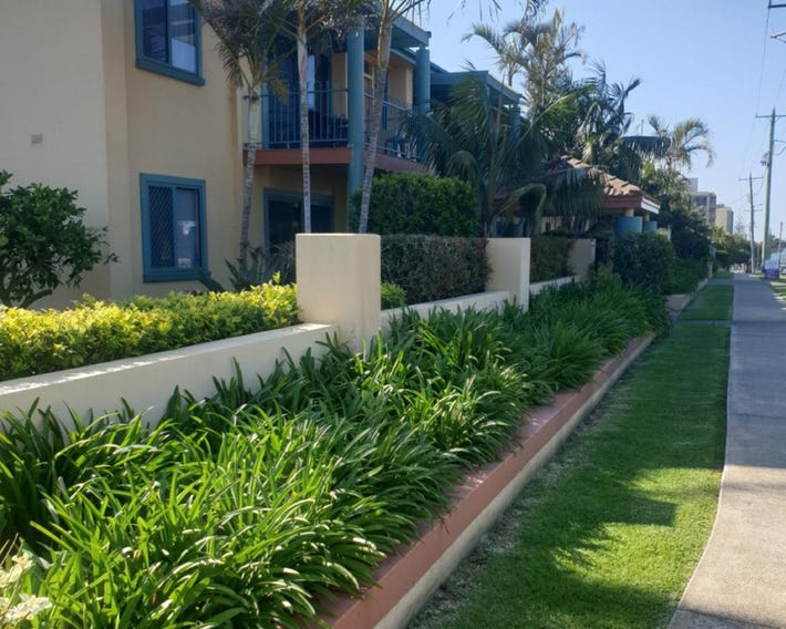 Oxley Cove Holiday Apartment