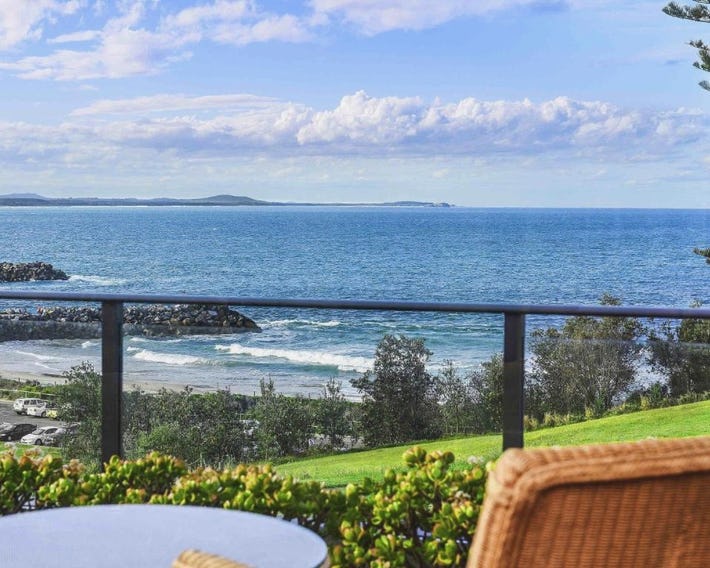 ibis Styles Port Macquarie