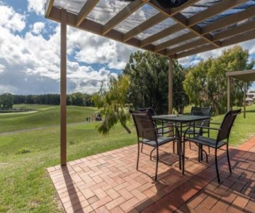 Horizons Golf Club