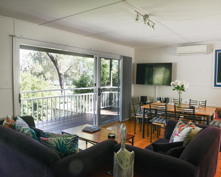 Paradise Bungalow