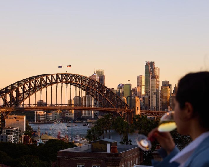 View Sydney