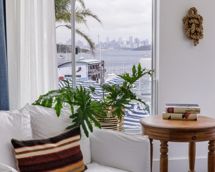 Watsons Bay Boutique Hotel