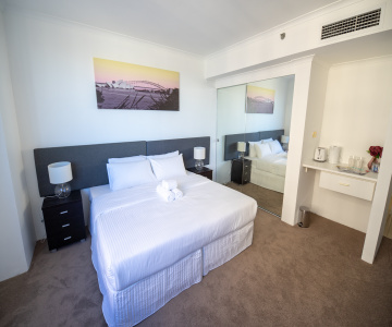 Castle Hotel Sidney
