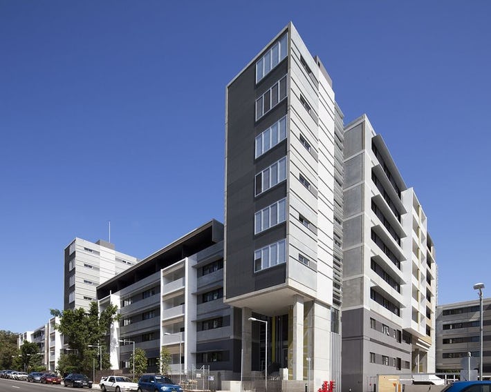 UNSW Village