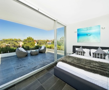 Bondi Beach Apartments
