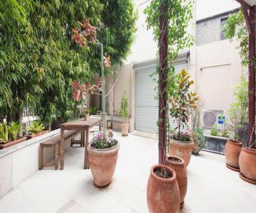 Excelsior Serviced Apartments
