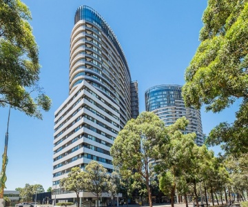 Australian Towers