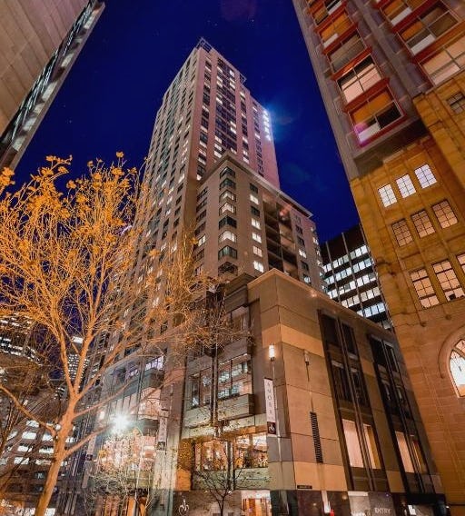 Amora Hotel Jamison Sydney
