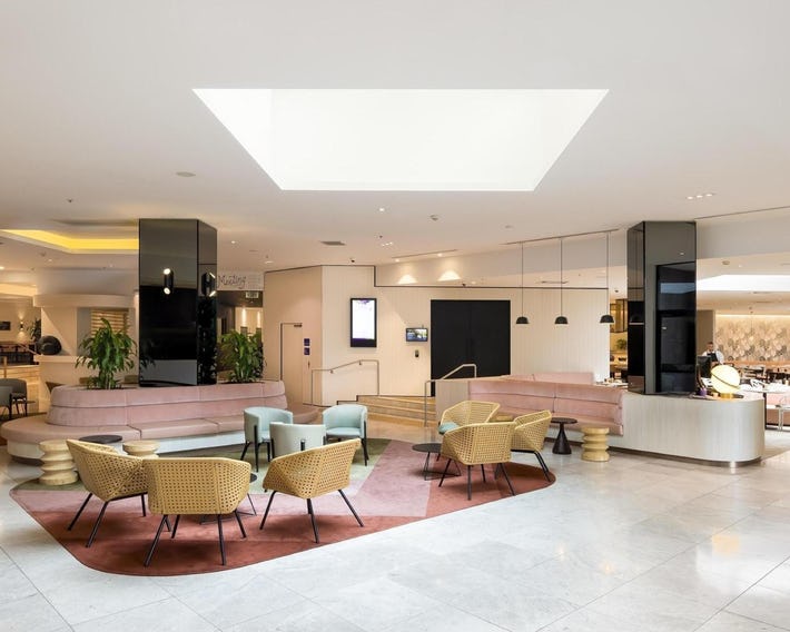 Novotel Sydney International Airport