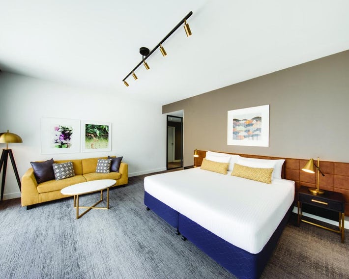 Vibe Hotel Sydney