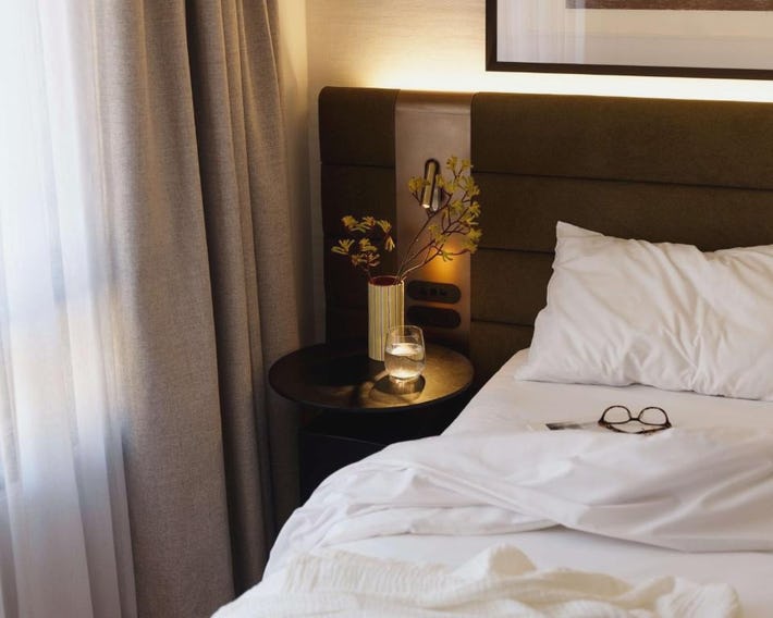 Adina Apartment Hotel Sydney Town Hall