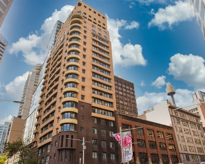 Yehs Hotel Sydney Harbour Suites