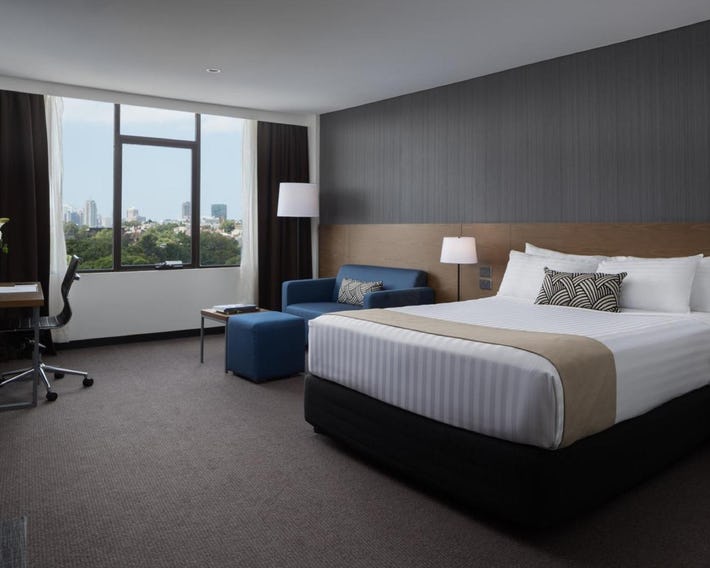 Rydges Camperdown