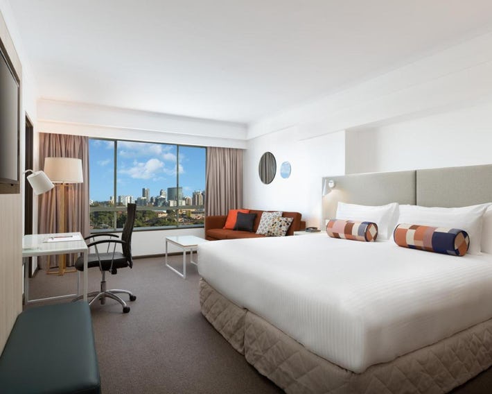 Rydges Parramatta
