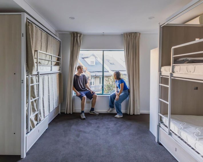 Morgans Boutique Hotel