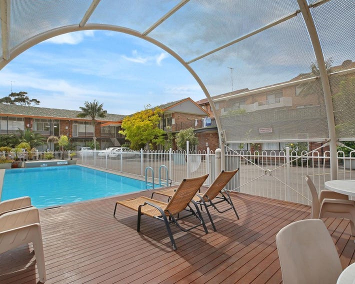 Ultimate Apartments