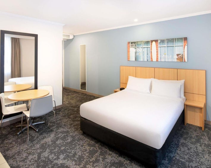 Mercure Sydney Manly Warringah