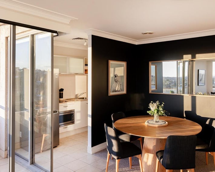 Milson Serviced Apartments