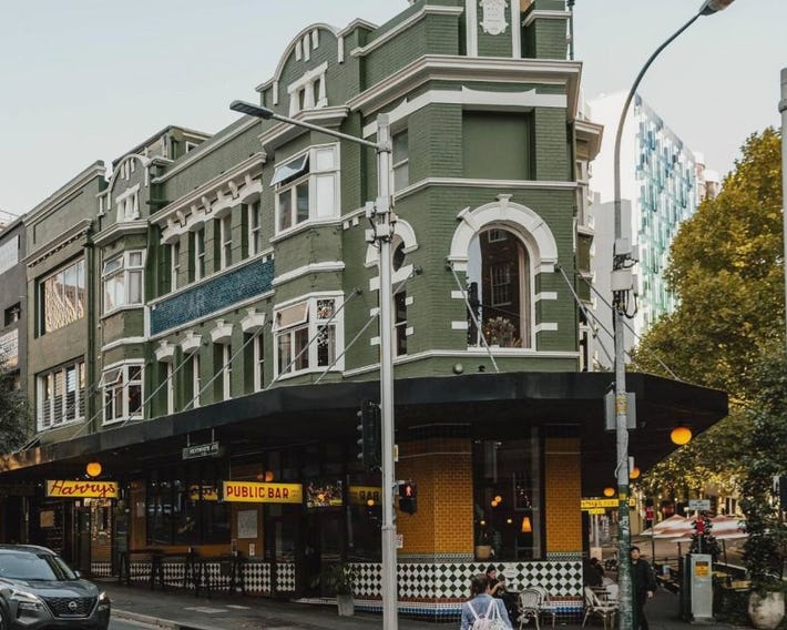 Hotel Harry, an Ascend Collection Hotel