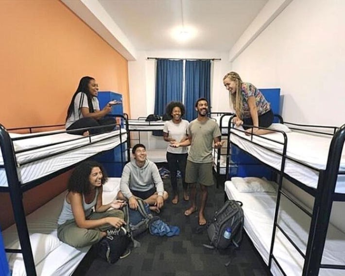 Big Hostel